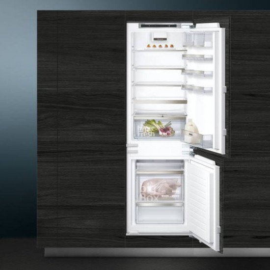 Холодильник вбудований Siemens KI 86NAD306