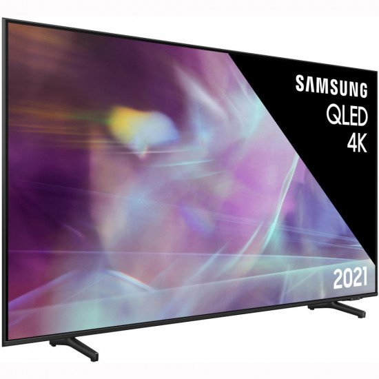 Телевизор Samsung QE43Q67A