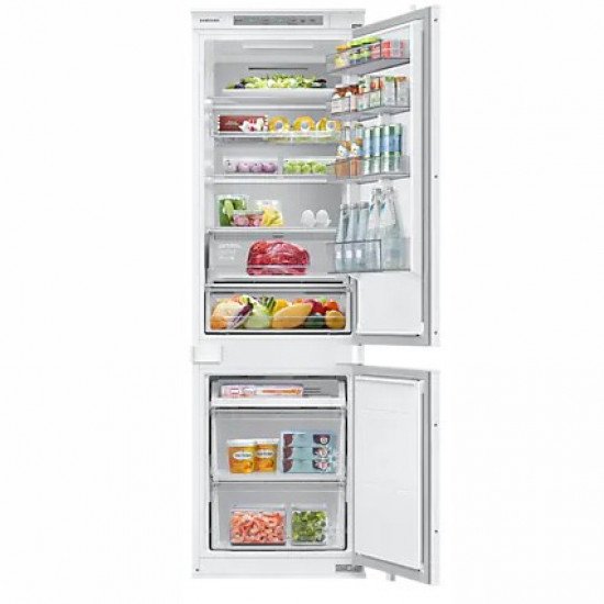 Холодильник вбудований Samsung BRB 26705FWW