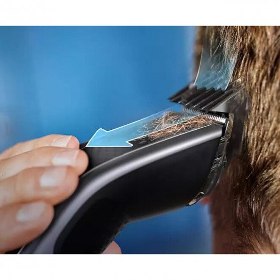 Машинка для стрижки волосся Philips HC 5650