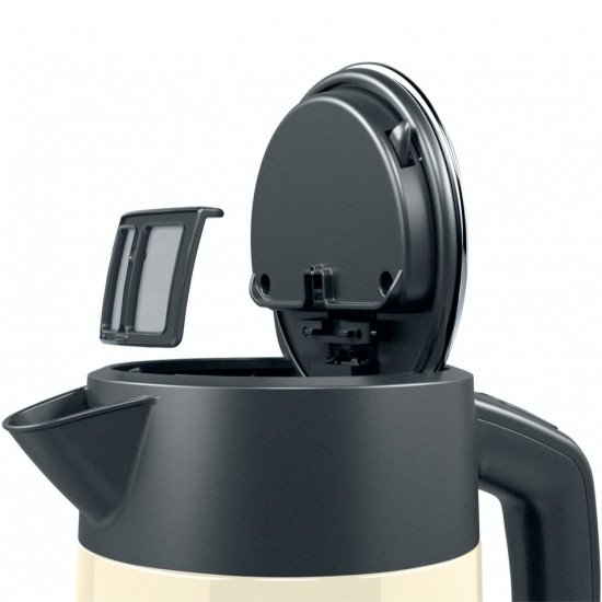 Чайник Bosch TWK 4P437