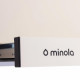 Кухонна витяжка Minola HTL 6615 IV 1000 LED