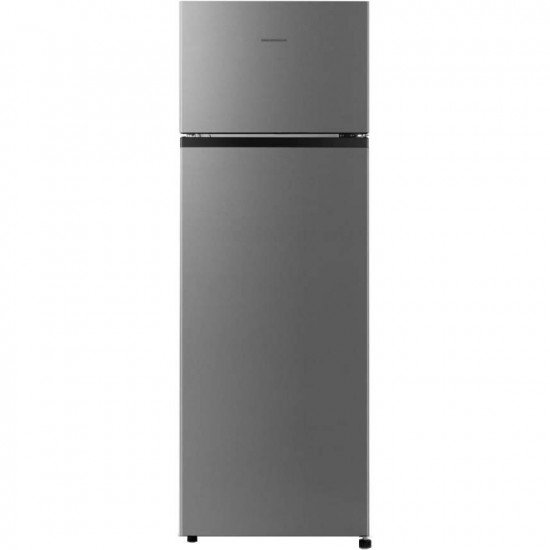 Холодильник Heinner HF-HS243SF+