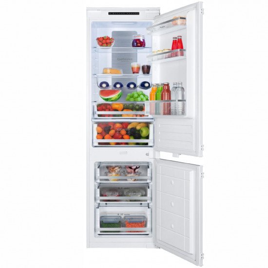 Холодильник вбудований Amica BK 3055. 6 NFMAA