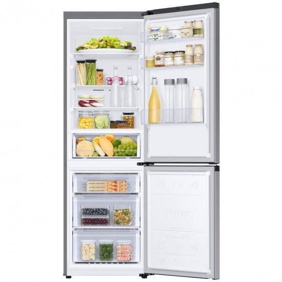 Холодильник Samsung RB34T601DSA