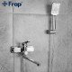 Смеситель для ванной FRAP F2261