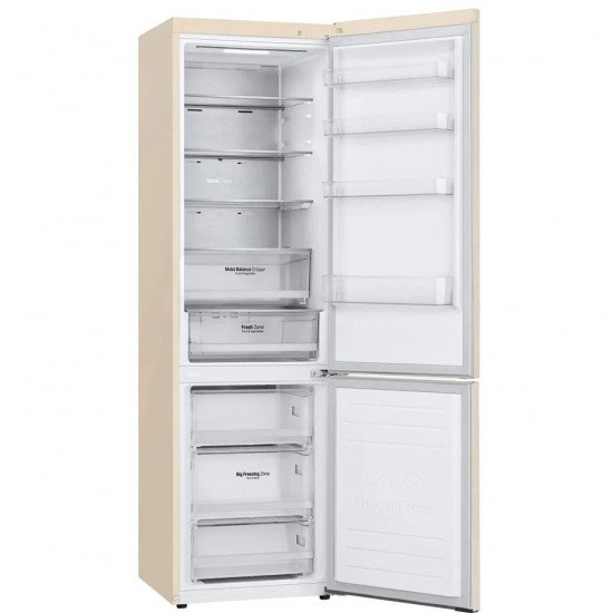 Холодильники LG GA-B509MEQM
