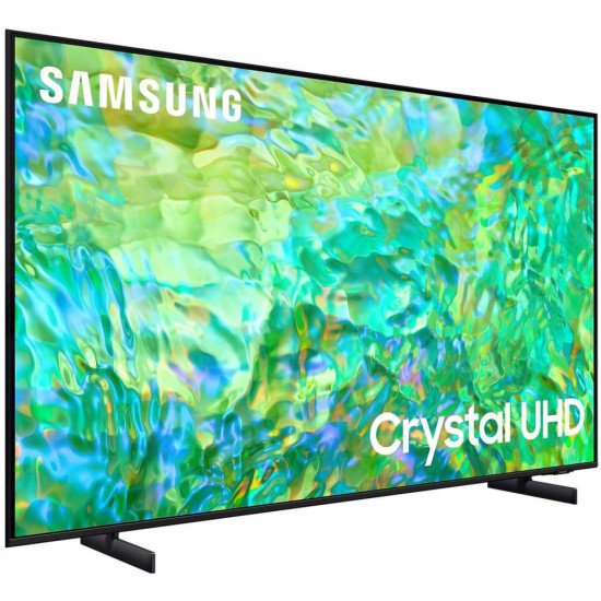 Телевизор Samsung UE65CU8002