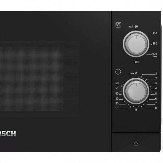 Микроволновая печь Bosch FFL 020MW0