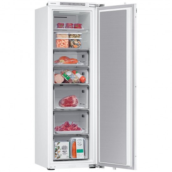 Встраиваемый холодильник Samsung BRZ 227200WW