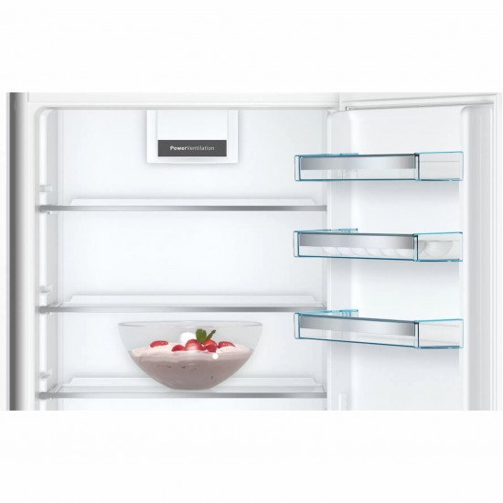 Холодильник встраиваемый Bosch KIN 86VSF0