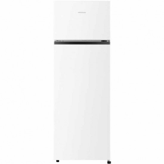 Холодильник Heinner HF-HS243F+