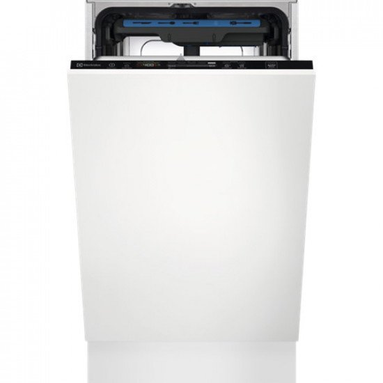 Встраиваемая посудомоечная машина Electrolux EEQ 643100 L