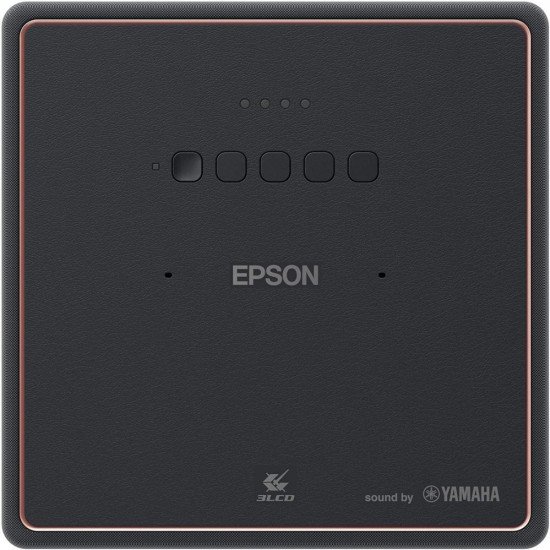 Проектор Epson V11HA14040