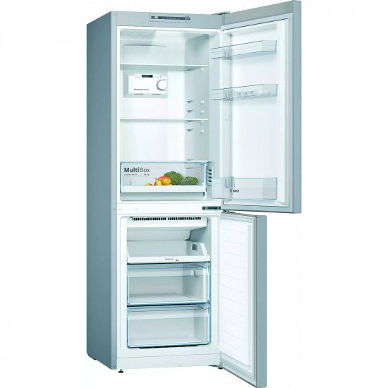 Холодильник Bosch KGN 33KLEAE