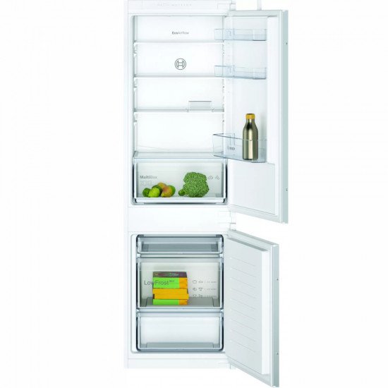 Холодильник встраиваемый Bosch KIV 865SF0