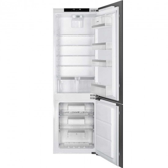 Холодильник встраиваемый Smeg C8174DN2E