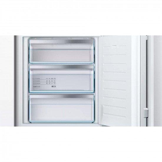 Холодильник вбудований Bosch GIV 11AFE0