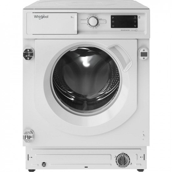 Вбудована пральна машина Whirlpool BI WMWG 91484 E