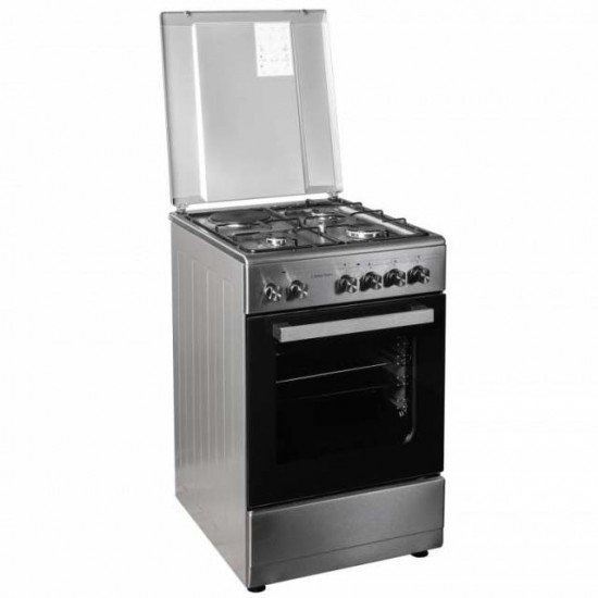 Плита кухонная Liberton LGC-2451X