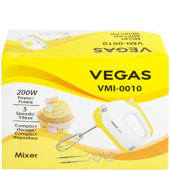 Миксер Vegas VMI-0010