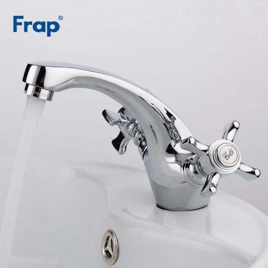 Змішувач для ванної FRAP F1024