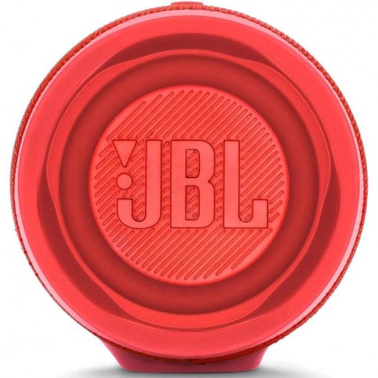 Акустическая система JBL CHARGE 4 RED
