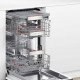 Встраиваемая посудомоечная машина Bosch SPV6EMX05E