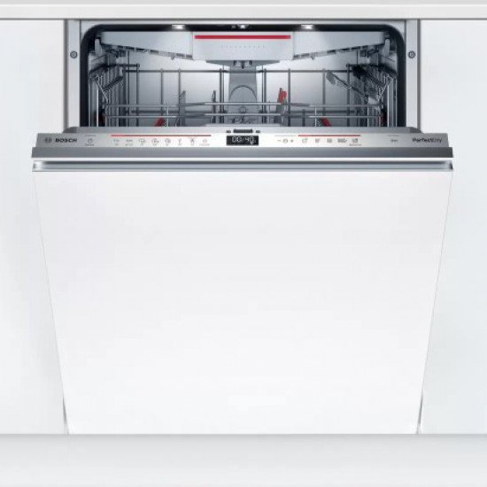 Вбудована посудомийна машина Bosch SMV6ZCX49E