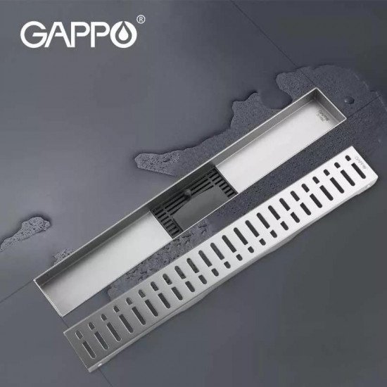 Аксесуар для ванної GAPPO G85007-3