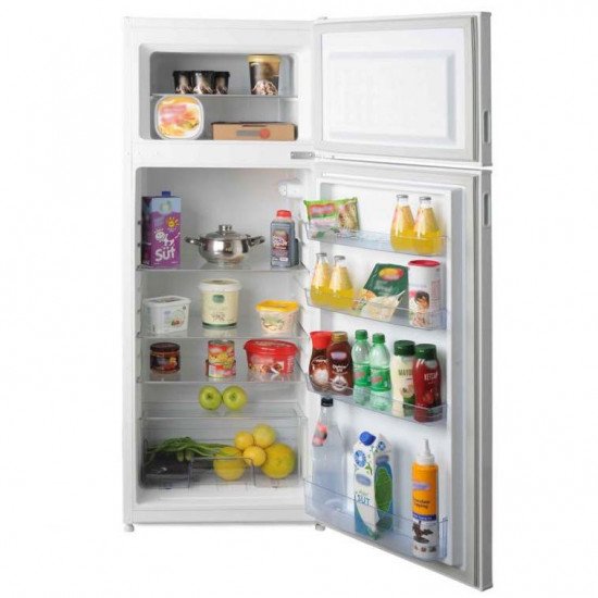 Холодильник Borgio RFE 142 205 WH BDF