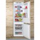 Холодильник вбудований Amica BK 3245.6 DFOMAA