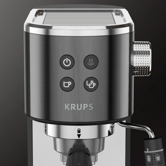 Кофеварка Krups XP 444G10