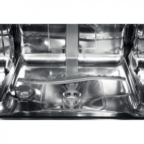 Посудомийна машина Whirlpool OWFC 3C26