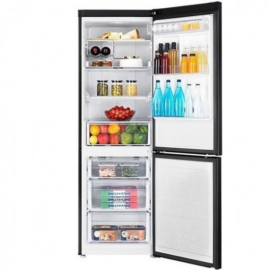 Холодильник Samsung RB33J3230BC