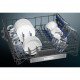 Встраиваемая посудомоечная машина Siemens SN 57YS01CE
