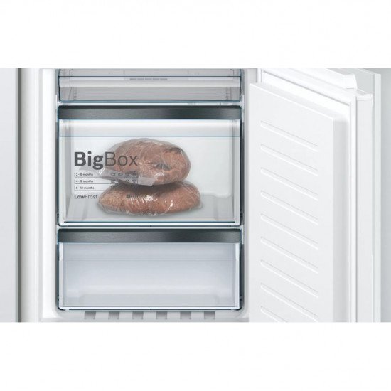 Холодильник встраиваемый Bosch KIS 86HDD0