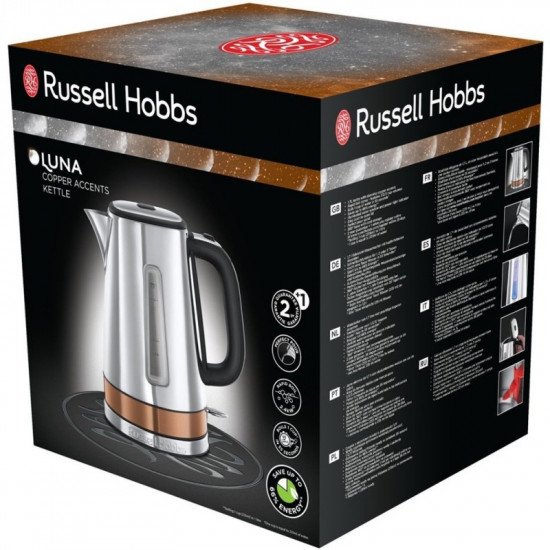 Чайник Russell Hobbs 24280-70