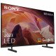Телевизор Sony KD-65X80L