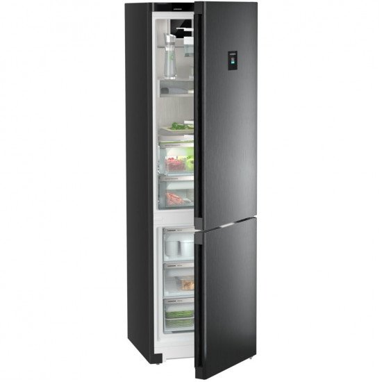 Холодильник Liebherr CBNbsd 578i