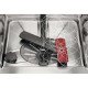 Вбудована посудомийна машина AEG FSB 53927 Z