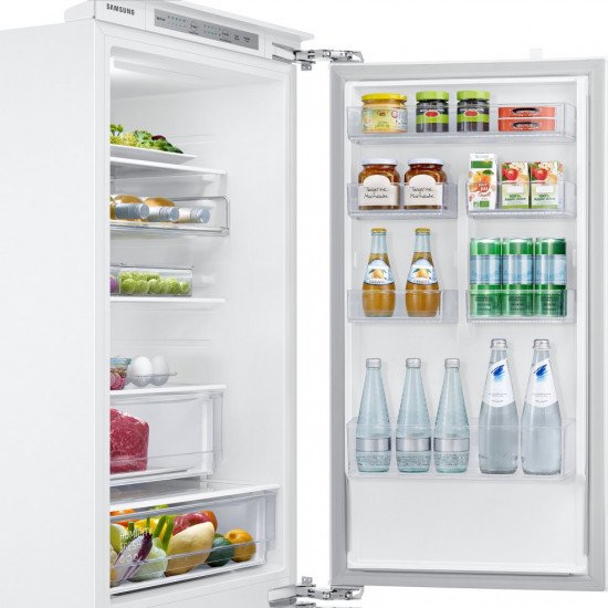 Холодильник встраиваемый Samsung BRB 266150WW