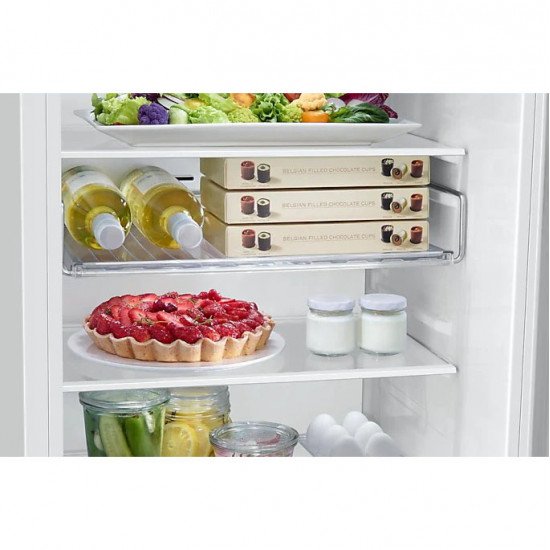 Холодильник вбудований Samsung BRB 26605FWW