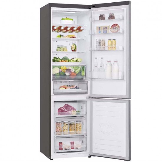 Холодильник LG GB-B62PZ5CN1
