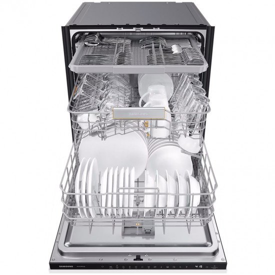 Встраиваемая посудомоечная машина Samsung DW60BG750B00ET
