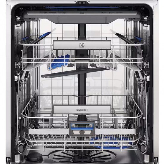 Встраиваемая посудомоечная машина Electrolux KECB 8300 W