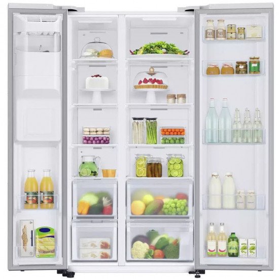 Холодильник Samsung RS67A8810WW