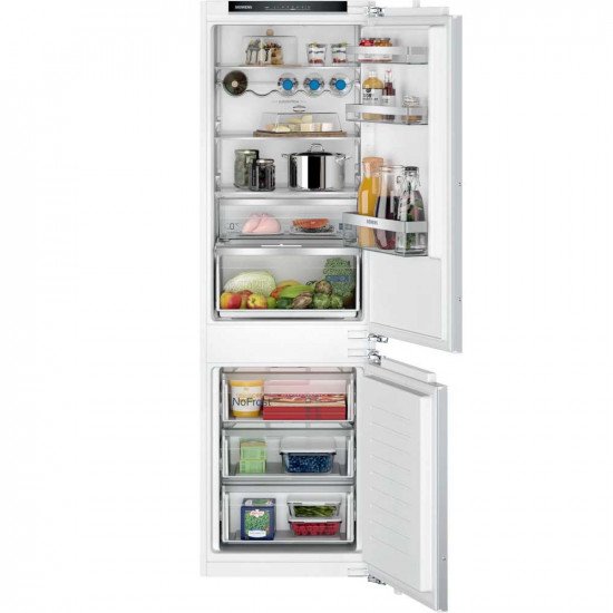 Холодильник вбудований Siemens KI 86NVFE0