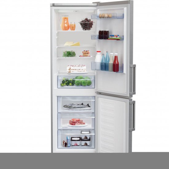 Холодильники Beko RCSA 366K 31XB