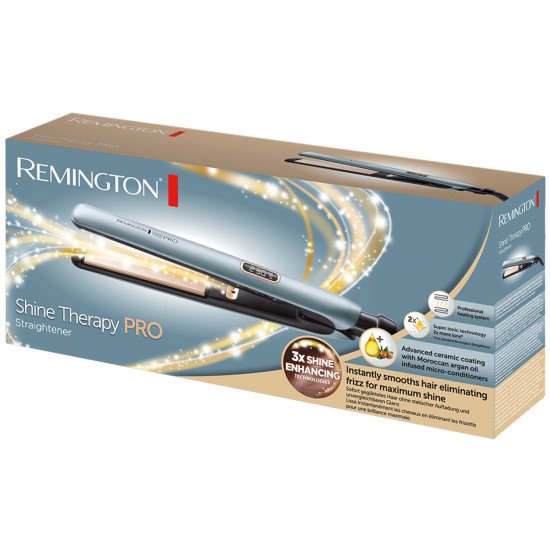 Прилад для укладання волосся Remington S9300